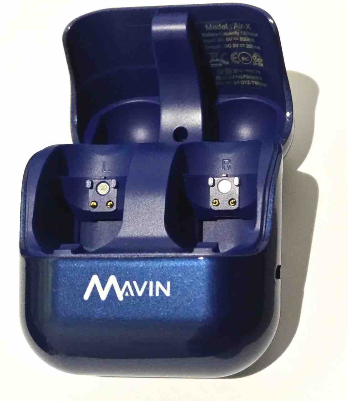 トゥルーワイヤレスのおすすめ、Mavin Air-X : slow AUDIO,slow トゥルーワイヤレスのおすすめ、Mavin Air-X : slow AUDIO,slow