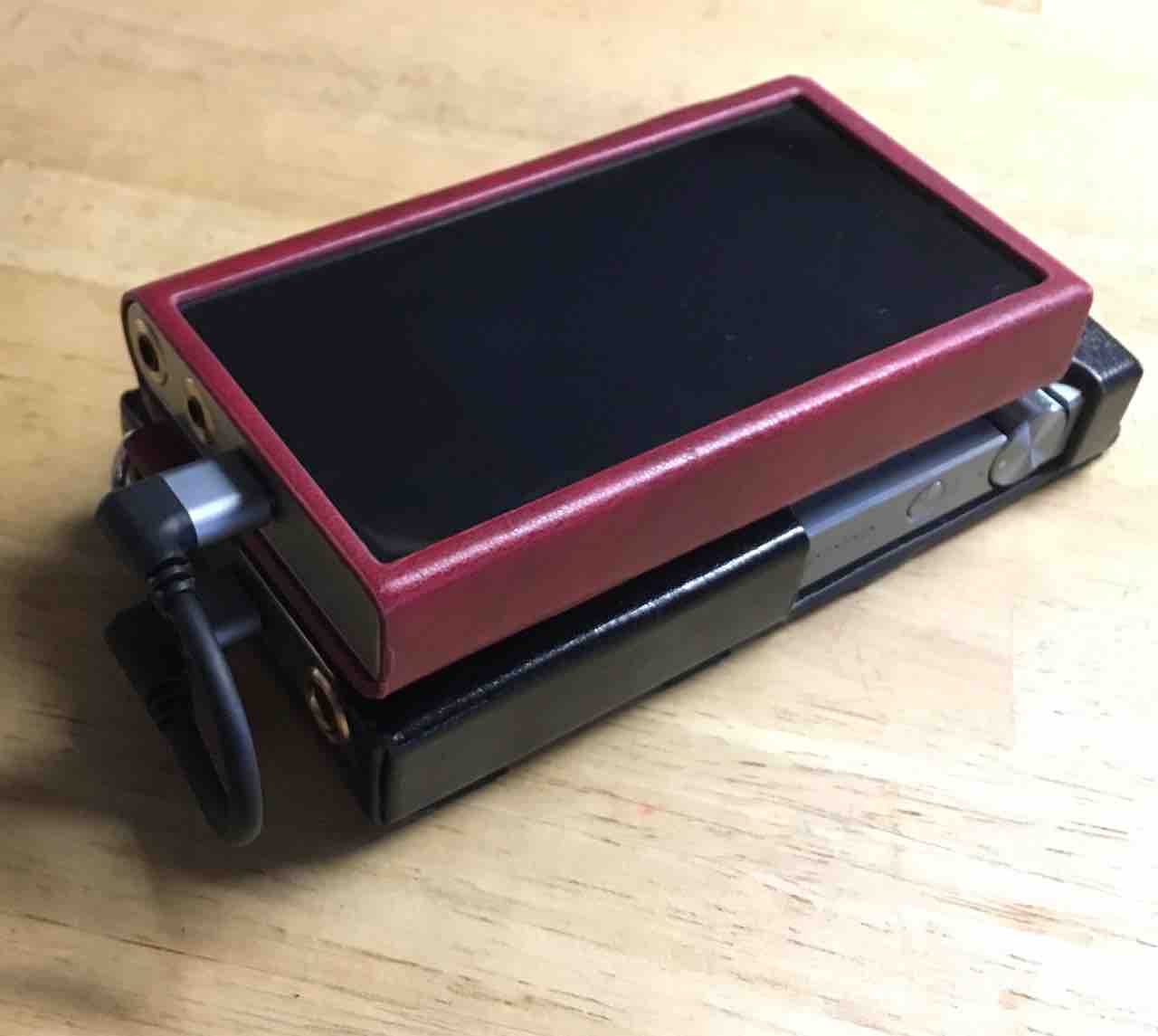 Fiio Q5s その1 基本編 : slow AUDIO，slow LIFE