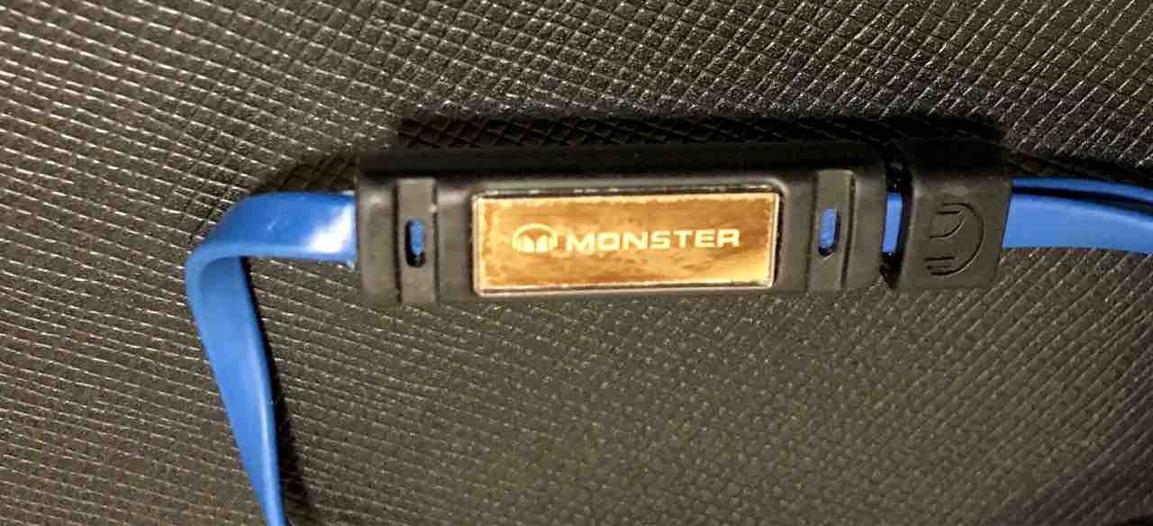 名機！ MONSTER Miles Davis Trumpet : slow AUDIO，slow LIFE