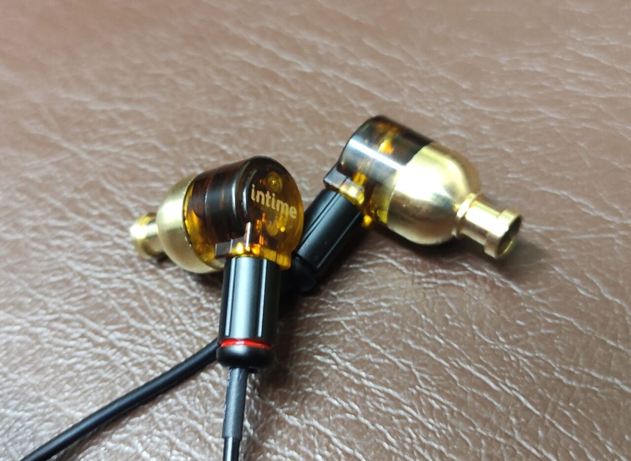 intime雅MIYABI : slow AUDIO，slow LIFE