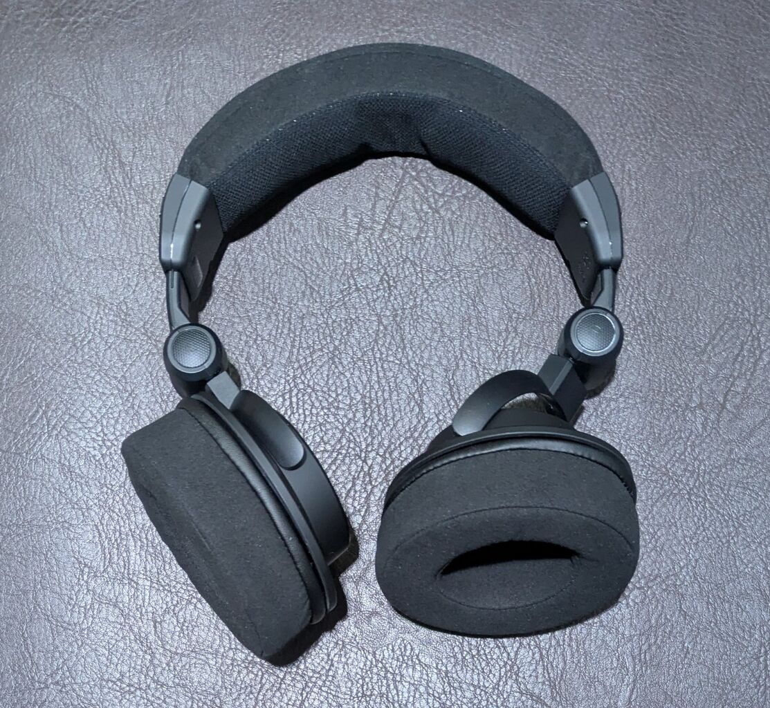 【1】未使用・未開封品：ULTRASONE Signature PURE ULTRASONE SIGNATURE PURE - Over-ear Closed-back Wired Refere