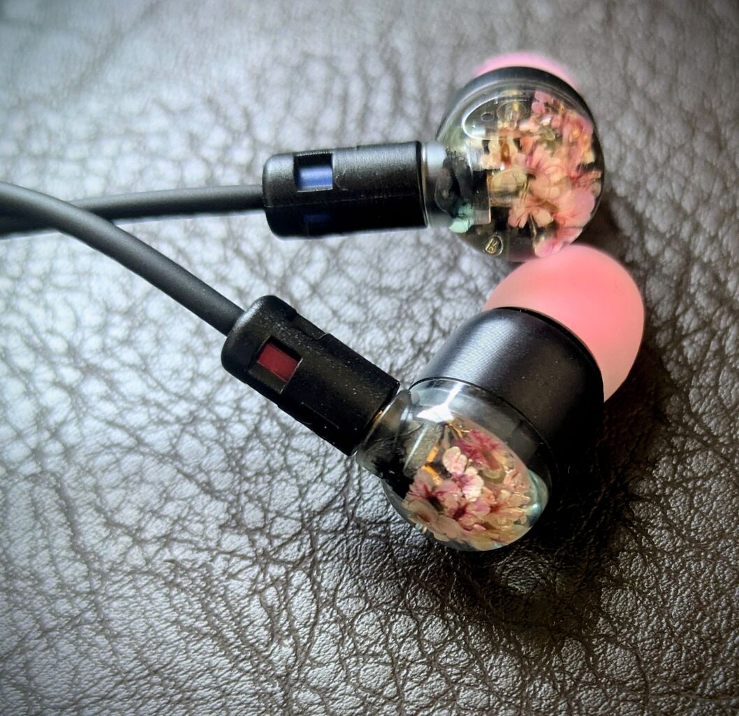intime夜桜 レビュー : slow AUDIO，slow LIFE