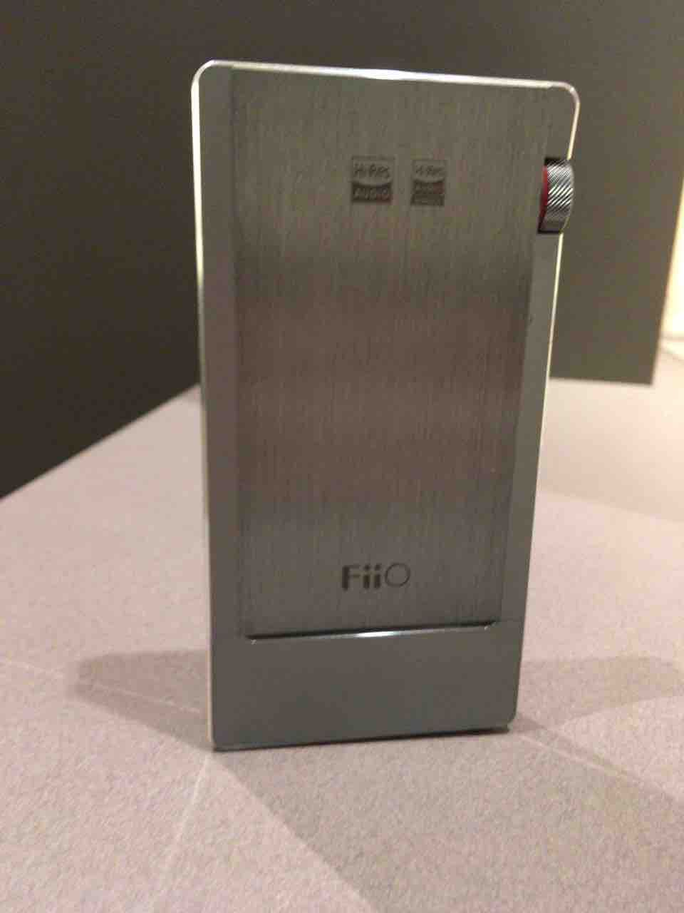 Fiio Q5s その1 基本編 : slow AUDIO,slow LIFE Fiio Q5s その1 基本編 : slow AUDIO,slow LIFE