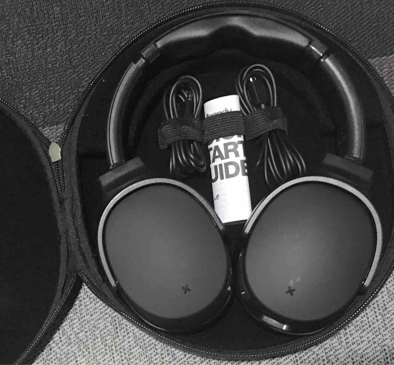 スカルキャンディ　Venue Słuchawki Skullcandy Venue - Słuchawki Skullcandy