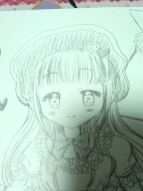 ペガサスの涙 スロウ