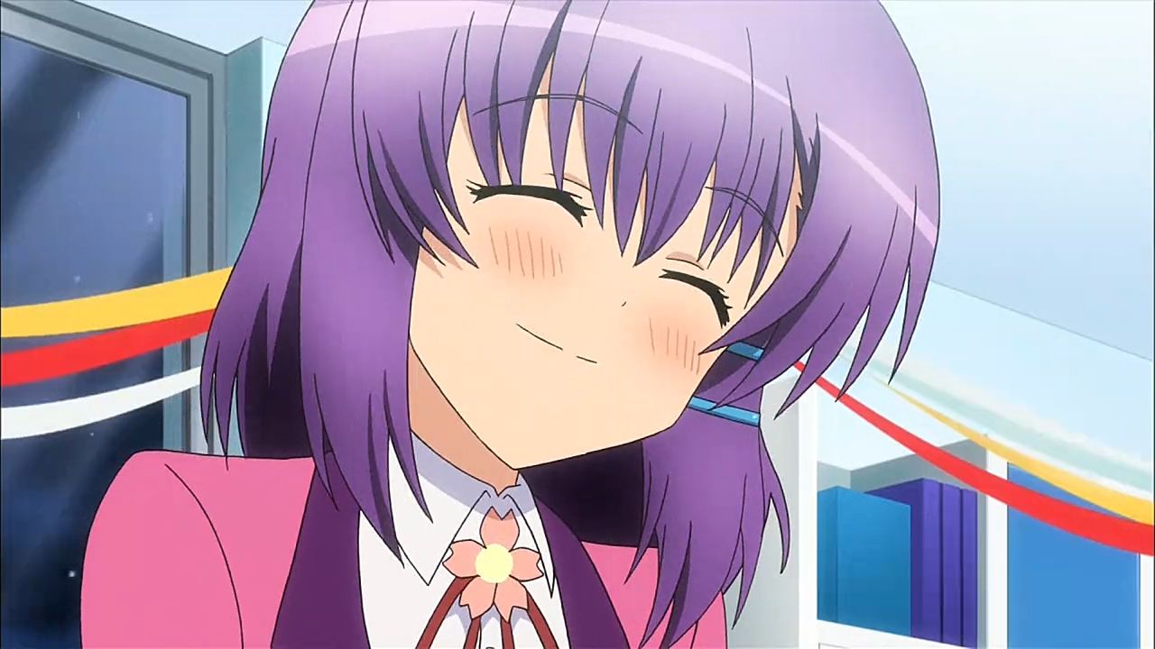 10秋アニメを振り返る その おそまちぶろぐ