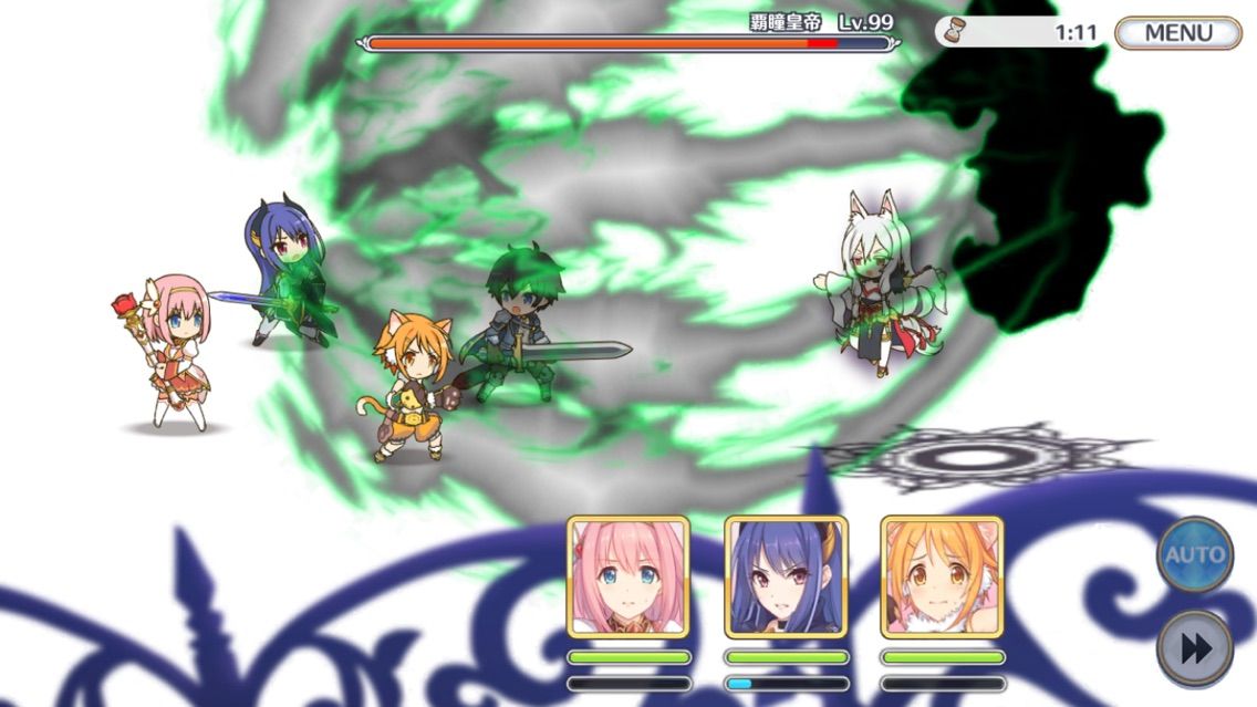 日記 まぁぼのプリコネ研究所