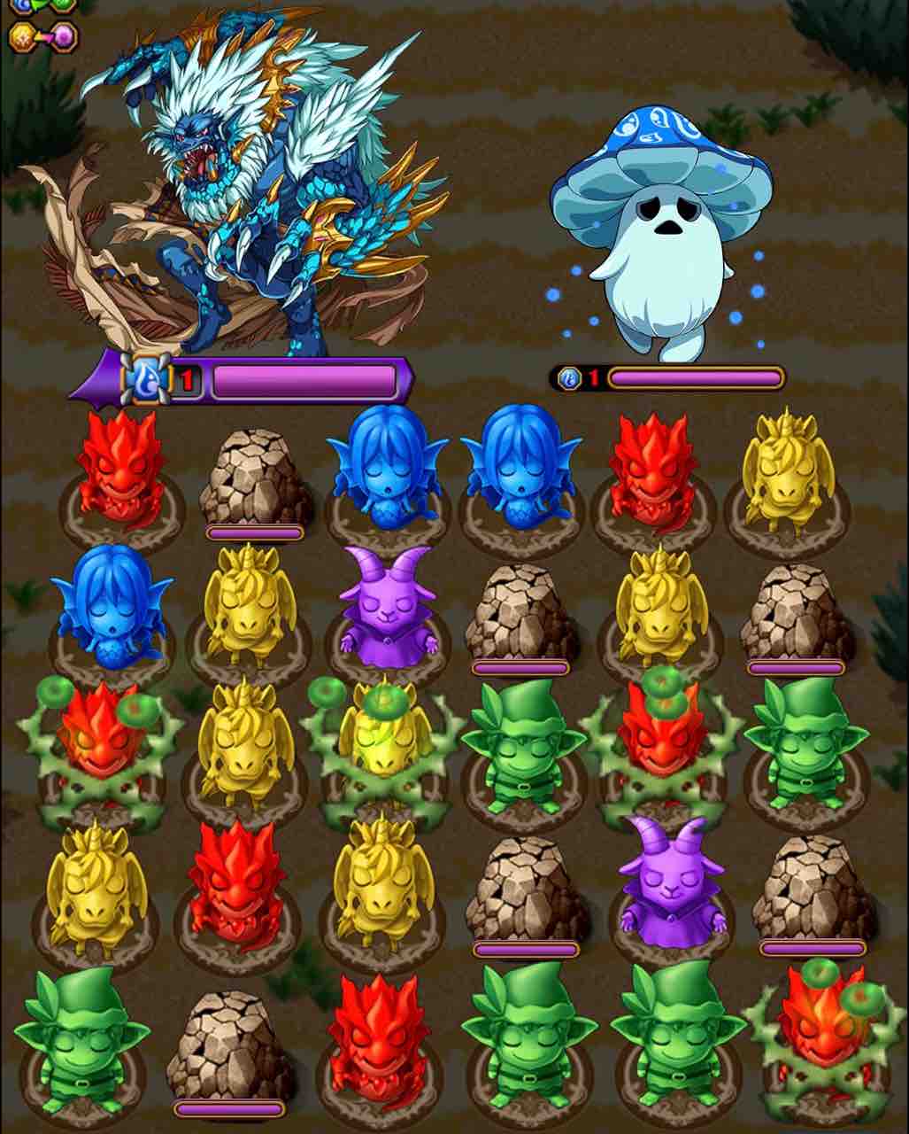 エレスト 第5回 試練の塔 攻略16 f まぁぼのエレスト研究所 別館攻略wiki室