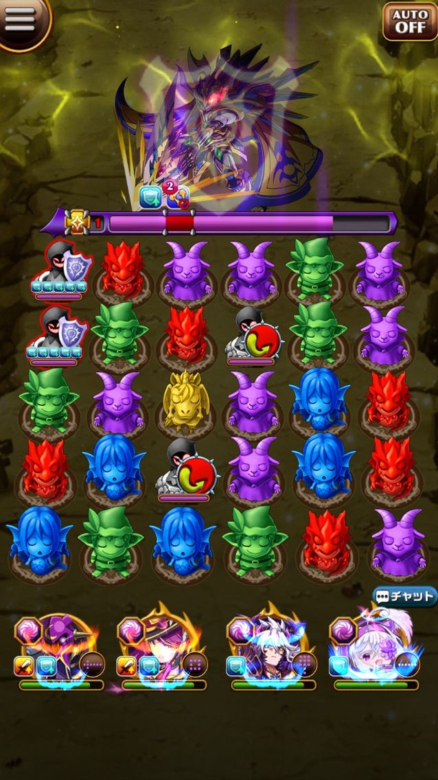 エレスト 光明の大陸深層stage８ オーディンシャドウ攻略 まぁぼのエレスト研究所 別館攻略wiki室