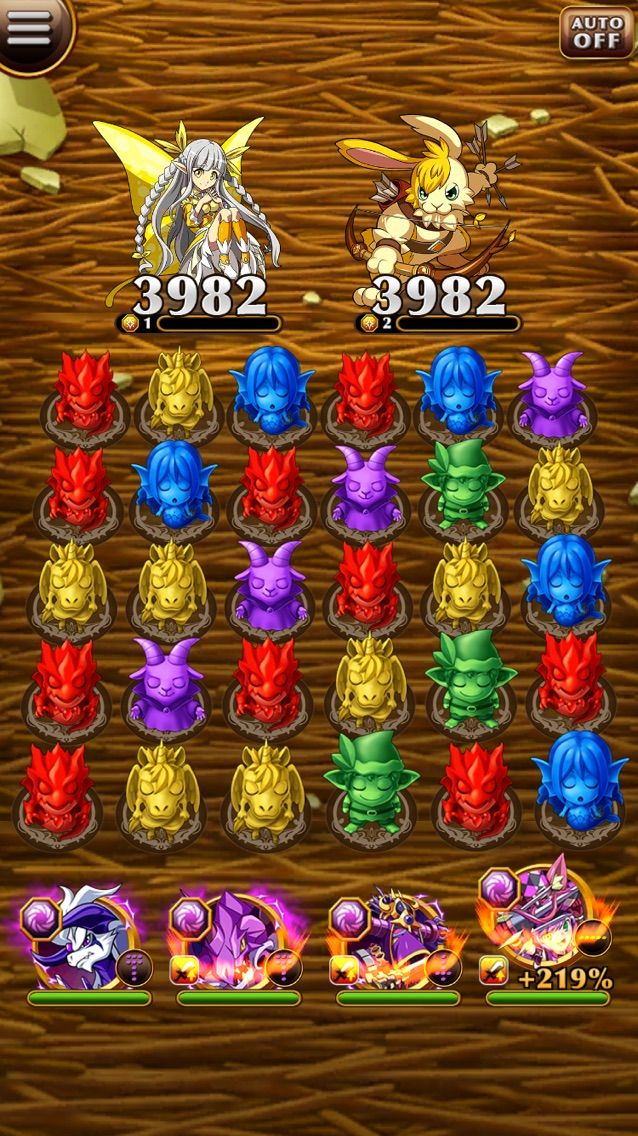 エレスト ウェンティの試練を攻略 テンプレ闇ptで まぁぼのエレスト研究所 エレスト ウェンティの試練を攻略 テンプレ闇ptで まぁぼのエレスト研究所