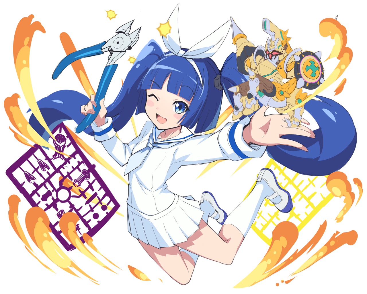 エレスト ディレクターズレターvol12ニパ子ちゃんコラボや究極バステト絵など まぁぼのエレスト研究所 エレスト ディレクターズレターvol12ニパ子ちゃんコラボや究極バステト絵など まぁぼのエレスト研究所
