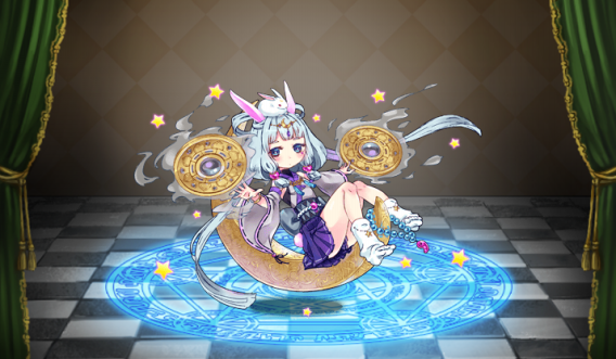 エレスト デザインが悪すぎて強いのに使われないキャラ まぁぼのエレスト研究所