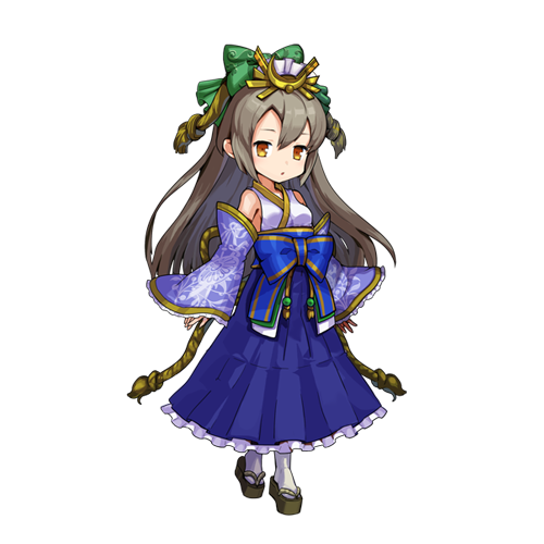 エレスト デザインが悪すぎて強いのに使われないキャラ まぁぼのエレスト研究所