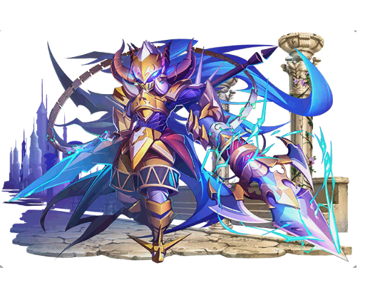 エレスト グランバトルの新キャラがモンスターエッグアイランドからの流用と話題に まぁぼのエレスト研究所 エレスト グランバトルの新キャラがモンスターエッグアイランドからの流用と話題に まぁぼのエレスト研究所