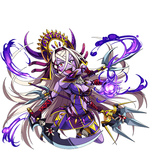 エレスト インド神編第2弾試練モンスター 闇のカーリー 木のルドラの詳細判明 まぁぼのエレスト研究所