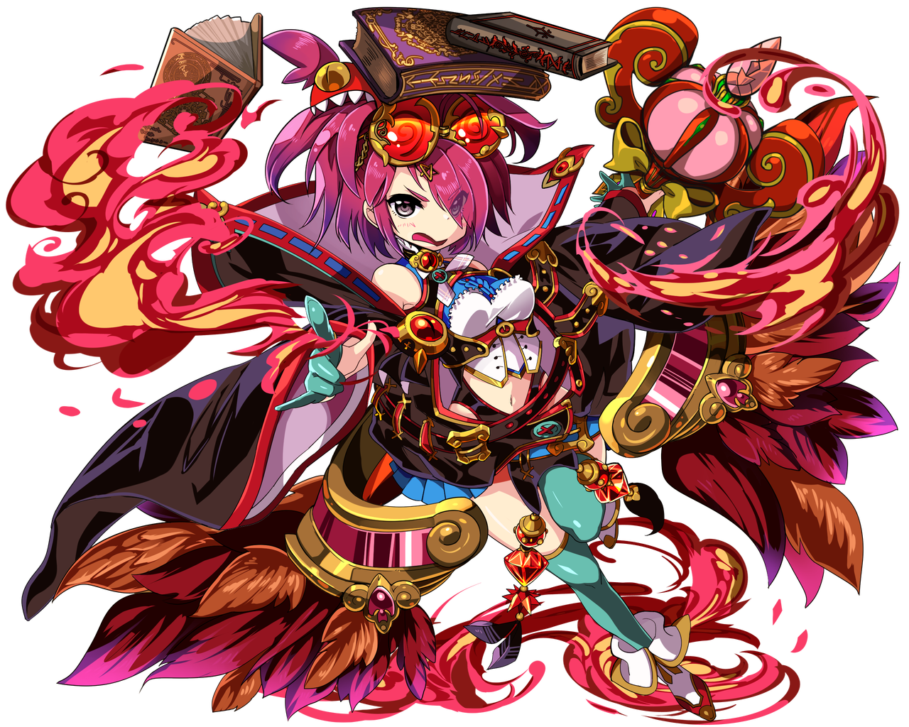 エレスト 竜導士のおすすめ交換は そもそも交換スべき まぁぼのエレスト研究所