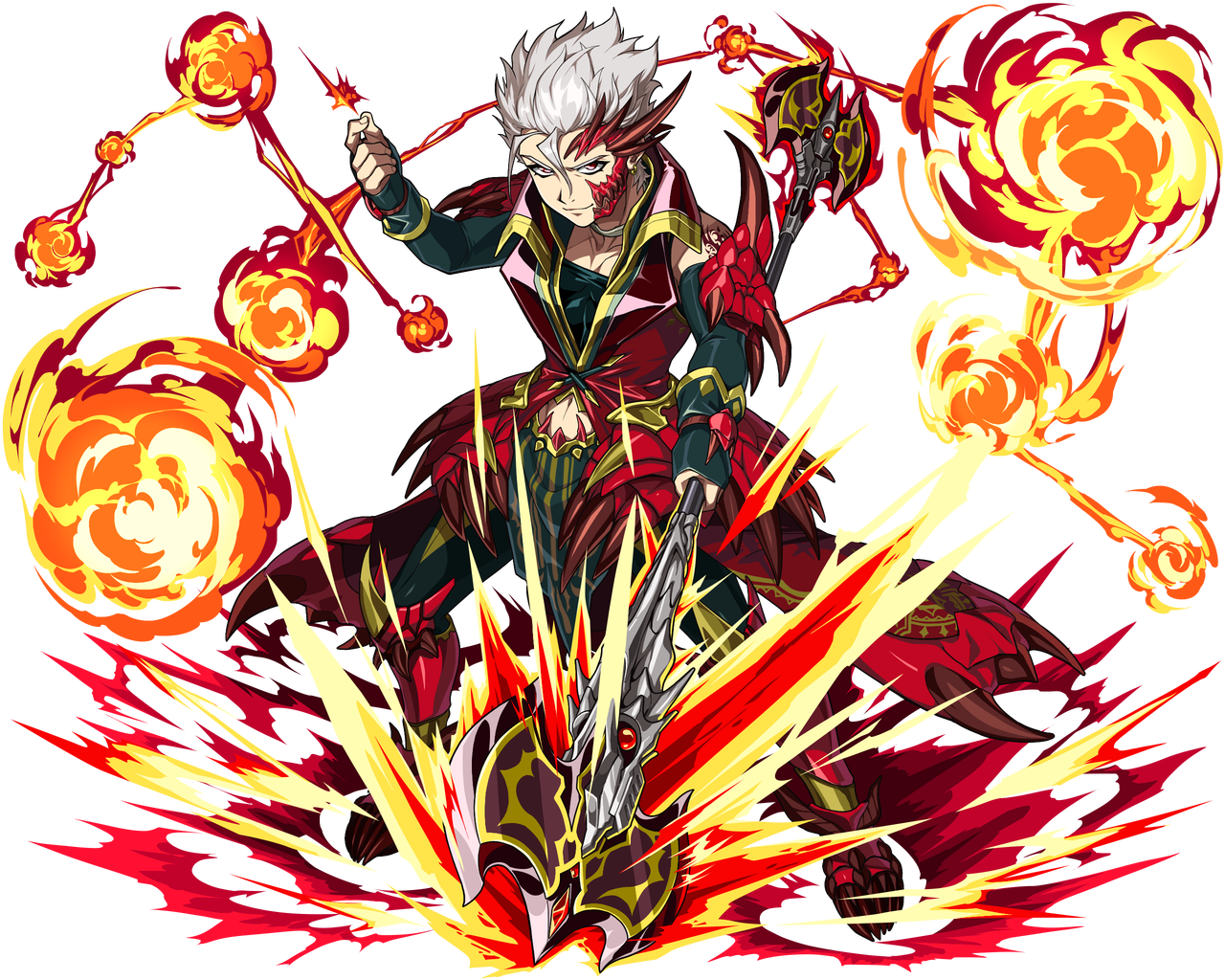 エレスト 新 6キャラ実装 もう 6ばっかりでテンションなんか上がるわけない まぁぼのエレスト研究所 エレスト 新 6キャラ実装 もう 6ばっかりでテンションなんか上がるわけない まぁぼのエレスト研究所
