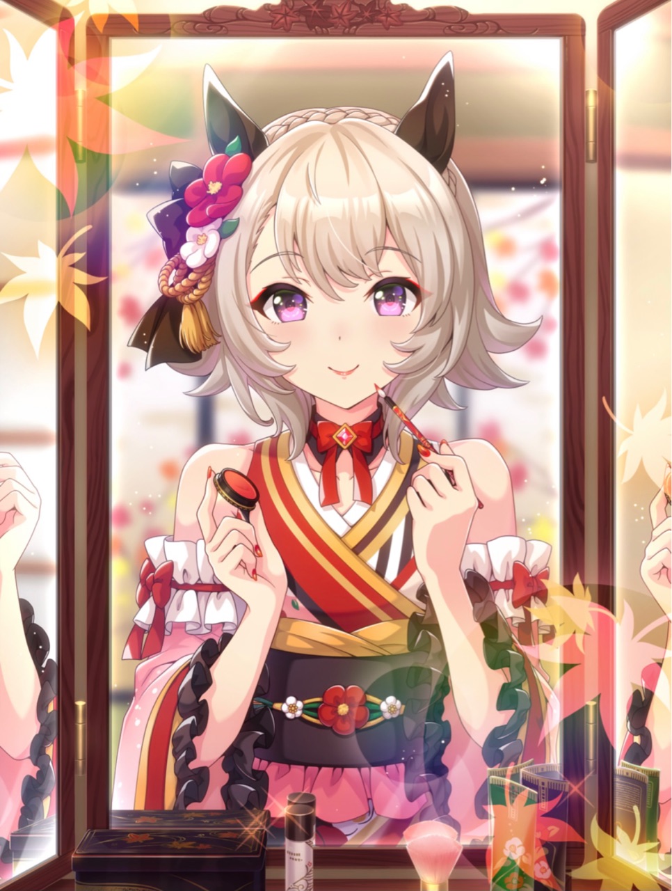 ウマ娘 Ssrカレンチャンの評価 他の賢さssrと比べてどうか まぁぼのウマ娘研究所 ウマ娘 Ssrカレンチャンの評価 他の賢さssrと比べてどうか まぁぼのウマ娘研究所