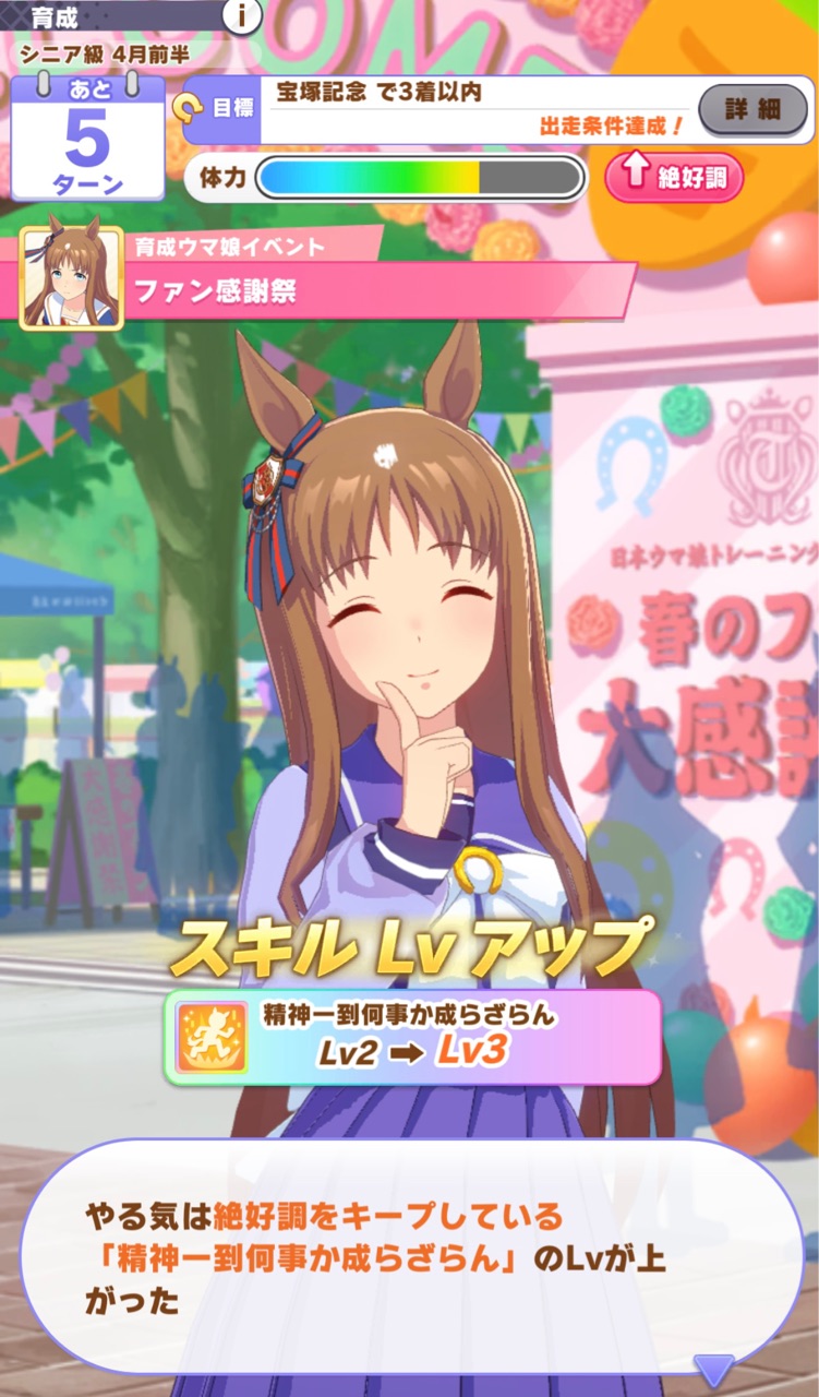 ウマ娘 最強の固有スキルについて 効果 発動条件 まぁぼのウマ娘研究所 ウマ娘 最強の固有スキルについて 効果 発動条件 まぁぼのウマ娘研究所