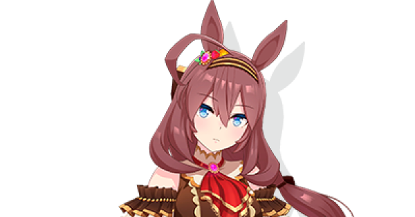 まぁぼのウマ娘研究所