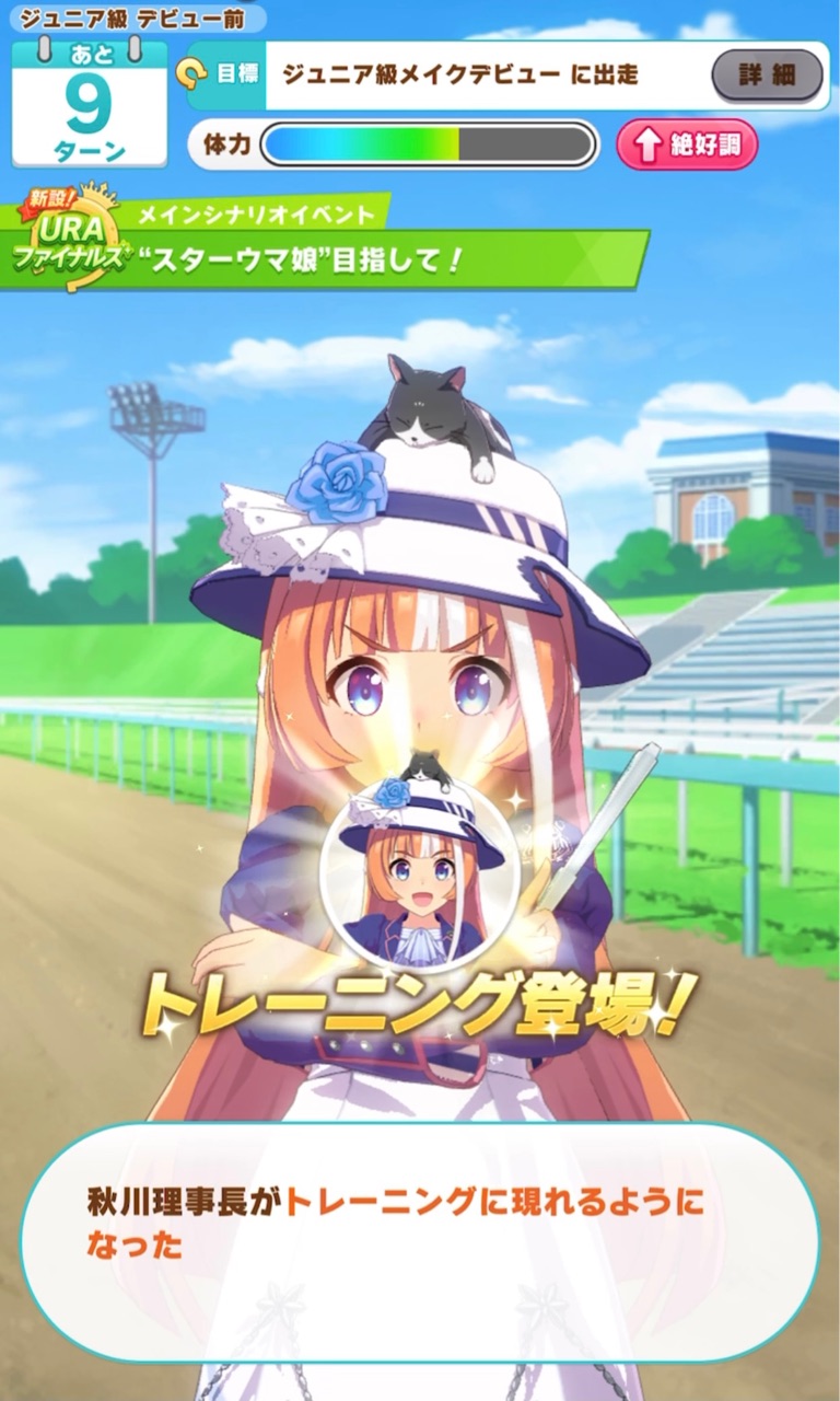 ウマ娘 全ウマ娘共通イベントをチェック まぁぼのウマ娘研究所