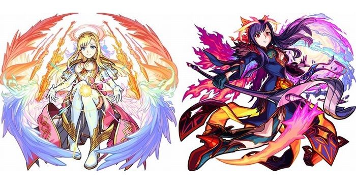 白猫 モンストコラボキャラ予想 まぁぼの白猫研究所 白猫 モンストコラボキャラ予想 まぁぼの白猫研究所