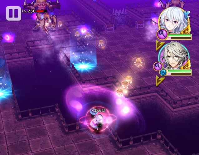白猫 呪われし杖イベント攻略はルルにおまかせ まぁぼの白猫研究所 白猫 呪われし杖イベント攻略はルルにおまかせ まぁぼの白猫研究所