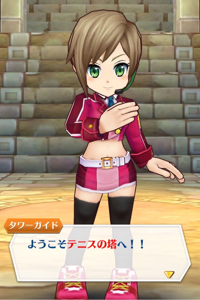 白猫 白猫テニスリリース 早速プレイしたよ まぁぼの白猫研究所 白猫 白猫テニスリリース 早速プレイしたよ まぁぼの白猫研究所