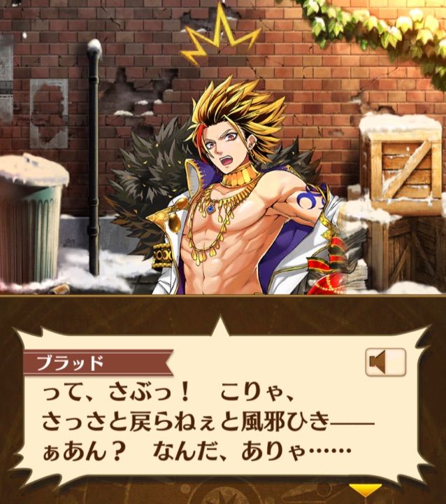 白猫 聖夜の奇跡 え まぁぼの白猫研究所