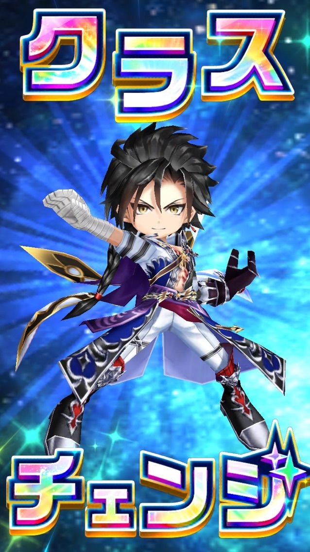 白猫 槍cc ガーディアン ディランの評価 モチーフ まぁぼの白猫研究所