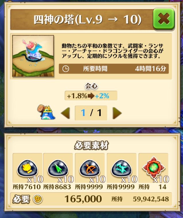 白猫 白猫プロジェクトの改善点 ここを直さないとついていけない まぁぼの白猫研究所