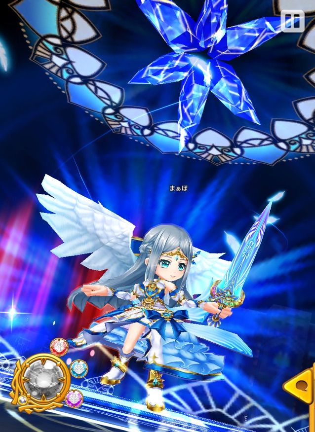 白猫 4周年記念キャラはどれが一番強いか アイリス編 まぁぼの白猫研究所 白猫 4周年記念キャラはどれが一番強いか アイリス編 まぁぼの白猫研究所