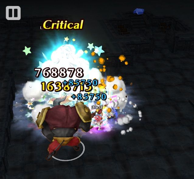 白猫 神気クリスマスコヨミの評価 まぁぼの白猫研究所