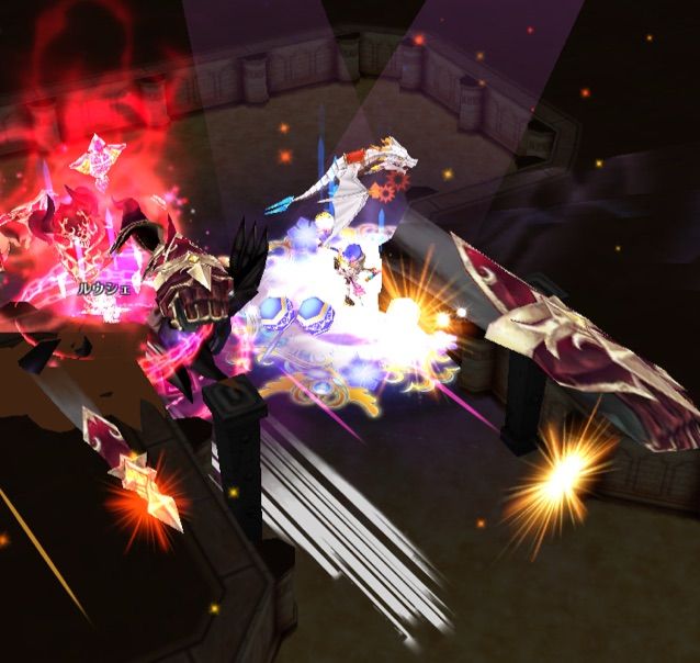 白猫 The World Of Guiltyを攻略 ジュエル4000個オーバーに まぁぼの白猫研究所 白猫 The World Of Guiltyを攻略 ジュエル4000個オーバーに まぁぼの白猫研究所