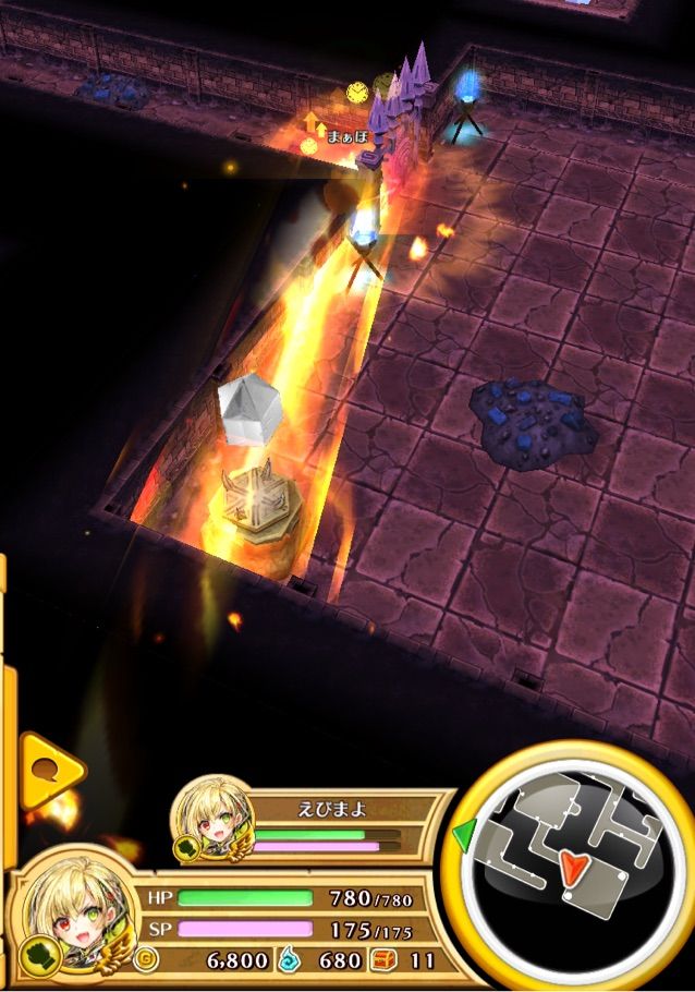 白猫 さっそく呪われし拳をゲット まぁぼの白猫研究所 白猫 さっそく呪われし拳をゲット まぁぼの白猫研究所