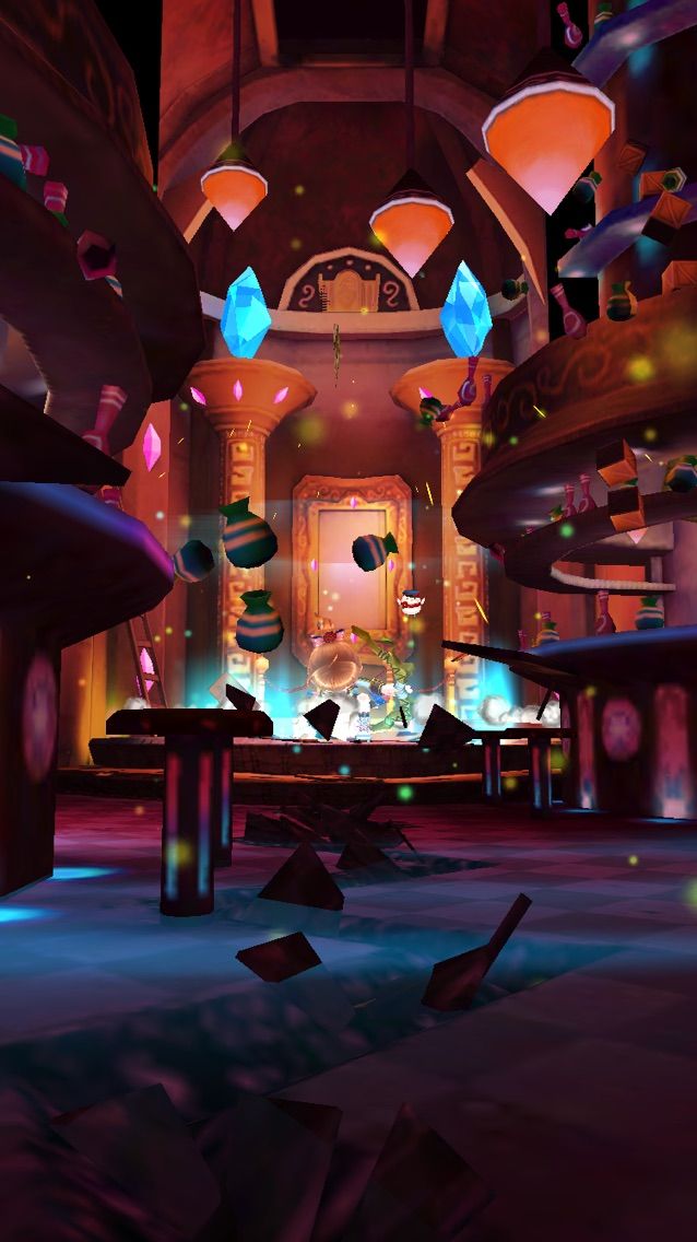 白猫 茶熊17ガチャ追撃編 まぁぼの白猫研究所