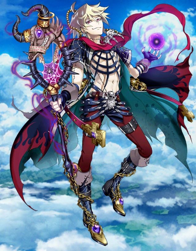 白猫 メリドのストーリー かなり濃いキャラクターで欲しくなってきた まぁぼの白猫研究所 白猫 メリドのストーリー かなり濃いキャラクターで欲しくなってきた まぁぼの白猫研究所