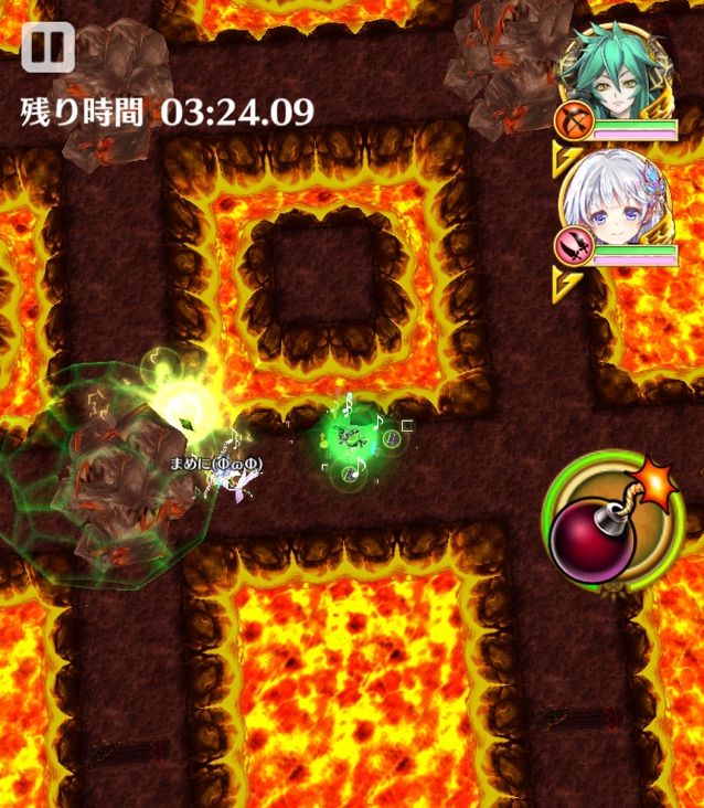 白猫 10島バルヘイム ノーマル 攻略 まぁぼの白猫研究所