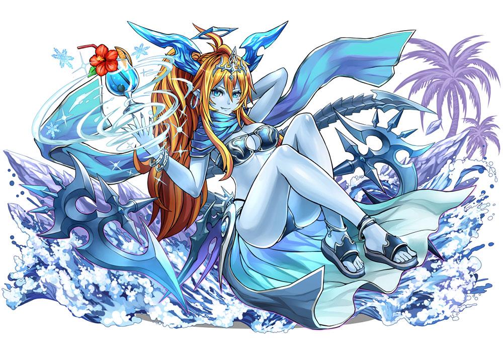 15年08月05日 まぁぼのパズドラ研究所