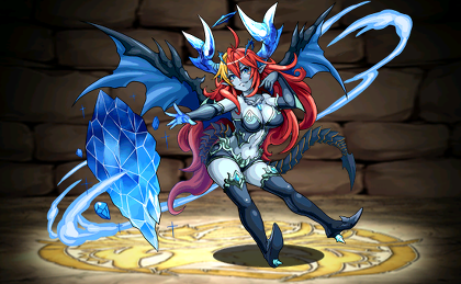 ヘラ イースがもたらす問題 まぁぼのパズドラ研究所 ヘラ イースがもたらす問題 まぁぼのパズドラ研究所