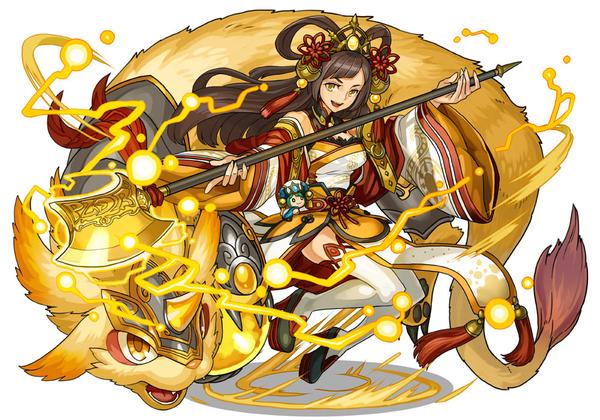 所長 まぁぼ まぁぼのパズドラ研究所 所長 まぁぼ まぁぼのパズドラ研究所