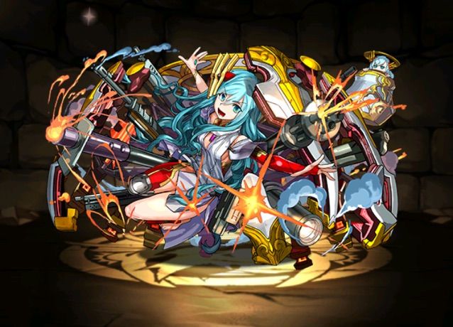 フェス限ヒロインガチャ結果 当たりはどのくらいで引けるのか まぁぼのパズドラ研究所 フェス限ヒロインガチャ結果 当たりはどのくらいで引けるのか まぁぼのパズドラ研究所