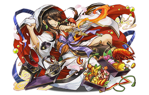 15年12月 まぁぼのパズドラ研究所 15年12月 まぁぼのパズドラ研究所