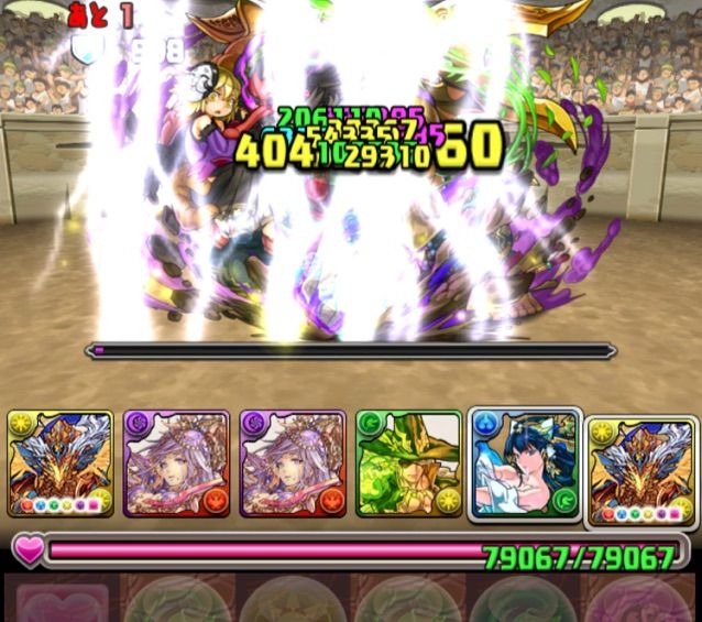 第37回チャレンジダンジョンlv10攻略 ラードラで まぁぼのパズドラ研究所 第37回チャレンジダンジョンlv10攻略 ラードラで まぁぼのパズドラ研究所