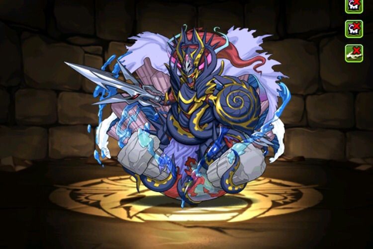 パズドラvsモンスト と今後の降臨希望 まぁぼのパズドラ研究所