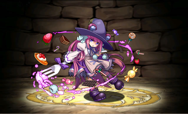 パズドラで一番かわいいモンスター まぁぼのパズドラ研究所