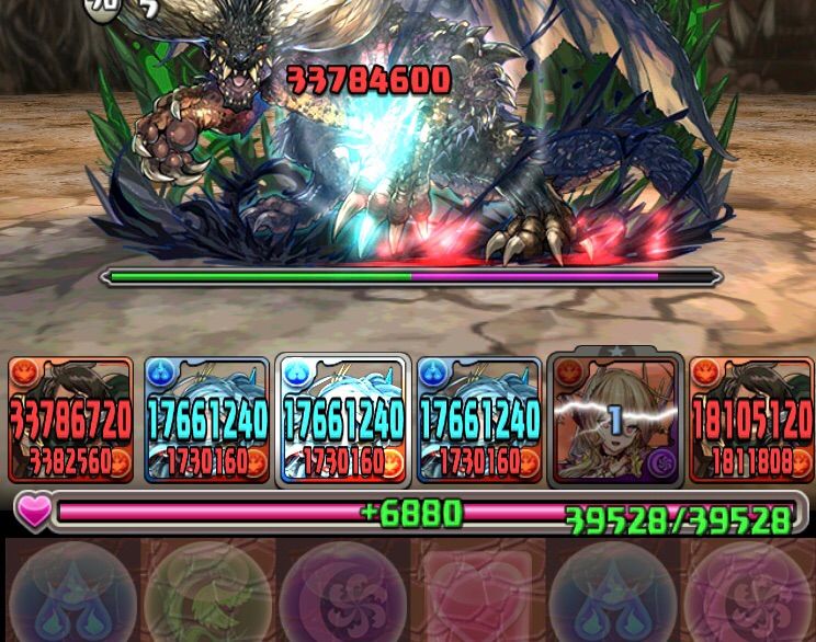 パズドラ エレン イェーガーの評価 火力超強化 進撃の巨人コラボ まぁぼのパズドラ研究所 パズドラ エレン イェーガーの評価 火力超強化 進撃の巨人コラボ まぁぼのパズドラ研究所