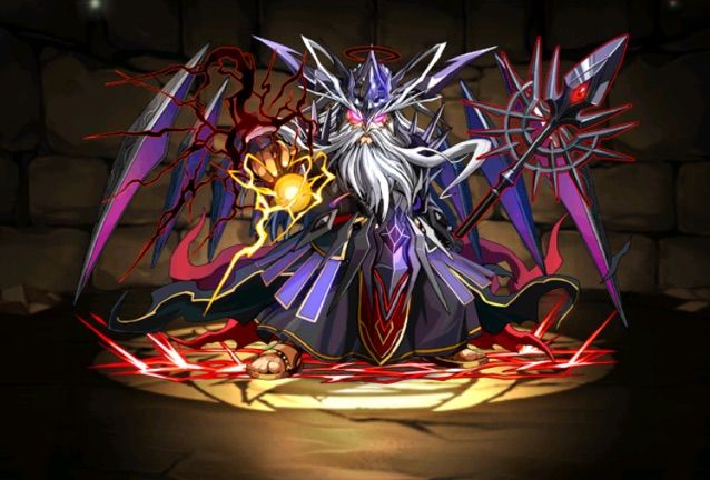 超究極ラー ドラゴンの評価 と作成までの道のりと試運転 誰だ 素材の割にとか言ったやつは まぁぼのパズドラ研究所