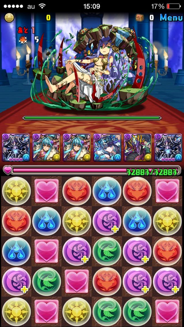 協力プレイダンジョン 極限ゴッドラッシュ デビルラッシュ 攻略 イーリア グリザルが確定ドロップ まぁぼのパズドラ研究所 協力プレイダンジョン 極限ゴッドラッシュ デビルラッシュ 攻略 イーリア グリザルが確定ドロップ まぁぼのパズドラ研究所