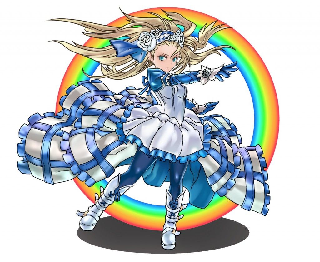 パズドラで一番かわいいモンスター第3回 まぁぼのパズドラ研究所 パズドラで一番かわいいモンスター第3回 まぁぼのパズドラ研究所